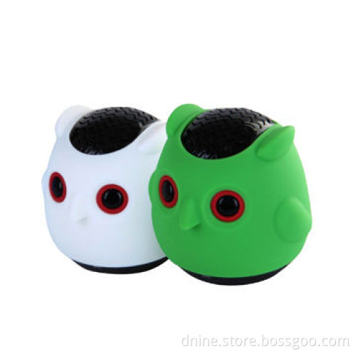 Bluetooth Speakers, 20-20kHz Frequency Range
